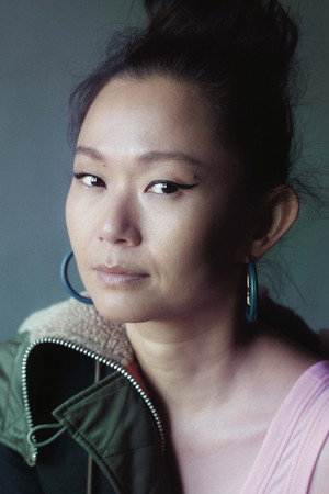 Hong Chau portrait