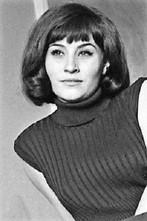 Pilar Clemens portrait