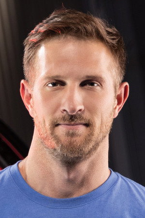 Paul Wagner portrait