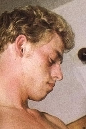 Russ Hatfield portrait