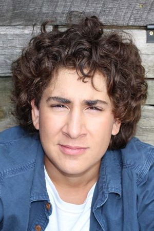 Michael Marchese portrait