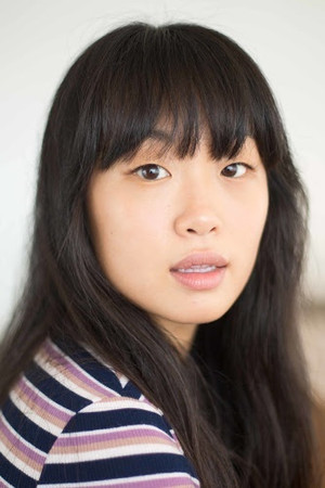 Alice Lee portrait