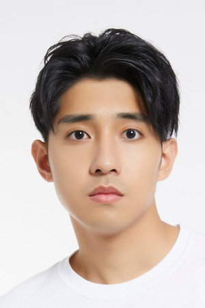 Hsu Tao portrait