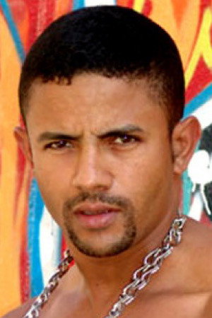 Auricio portrait