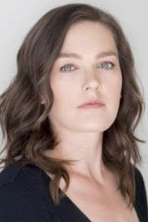 Virginia Kull portrait
