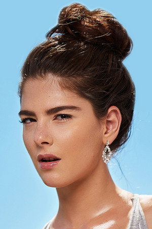 Sara Bell portrait