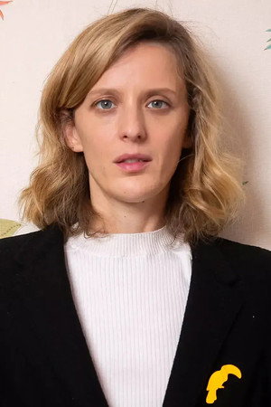 Mia Hansen-Løve portrait