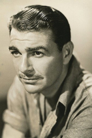 Don Castle portrait