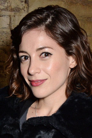 Valeria Vereau portrait