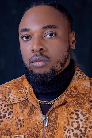 Alvan Udeh portrait