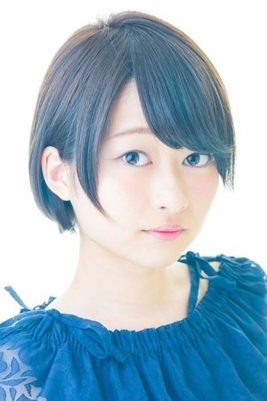 Maki Kawase portrait