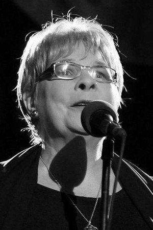 Halina Wyrodek portrait