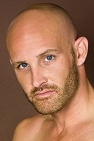 Alex Chandler portrait