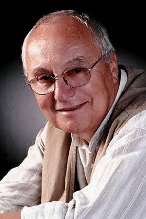 Maciej Małek portrait