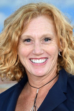 Julie Pearl portrait