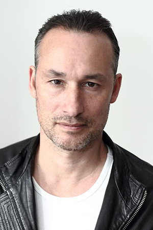 Fernando Abadie portrait