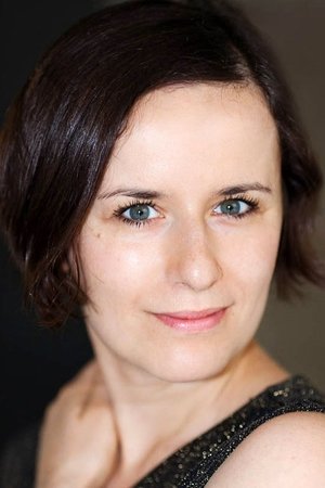 Cécile Pleuge portrait