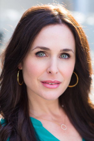 Danielle Bisutti portrait