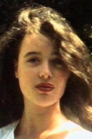 Frédérique Jamet portrait