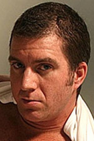 Justin Round portrait
