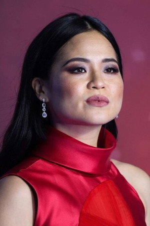 Kelly Marie Tran portrait