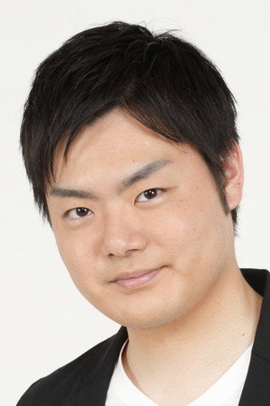 Shoumaru Zouza portrait