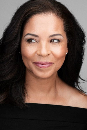 Traci Wolfe portrait