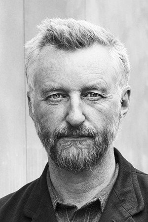 Billy Bragg portrait