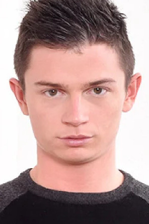 Antoine Tessier portrait
