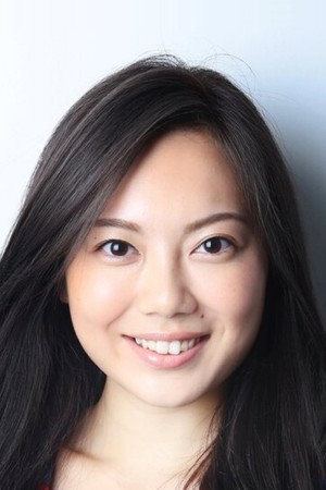 Rena Shimura portrait