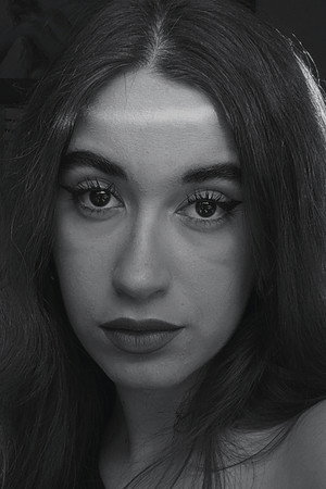 Natalia González Menchén portrait