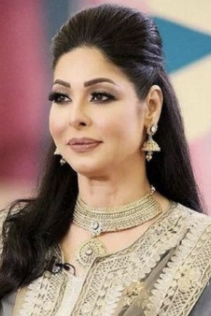 Noor Aldulaimi portrait