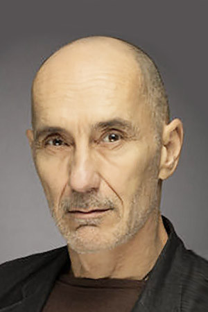 Troy Skog portrait