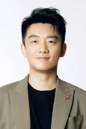 Ryan Zheng Kai portrait