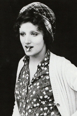 Maddalena Gillia portrait