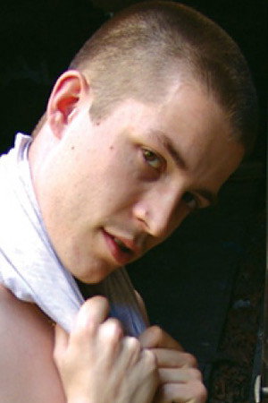 Julien portrait