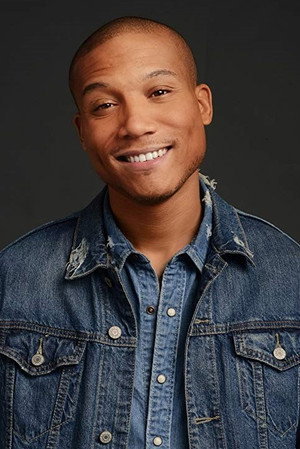 Markice Moore portrait