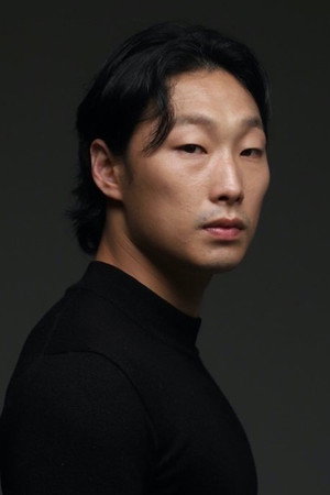 Park Tae-san portrait