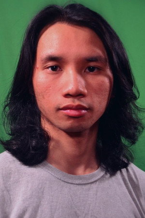 Tanner Kongdara portrait