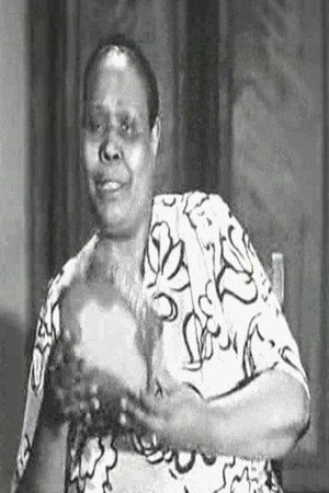 Zeinab Muhammed portrait
