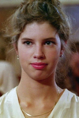 Sandra Dumas portrait