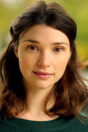 Emerald O'Hanrahan portrait