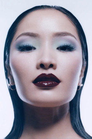 Anna Sawai portrait