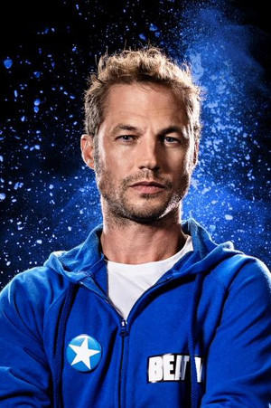 Mathias Coppens portrait