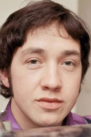 George Young portrait