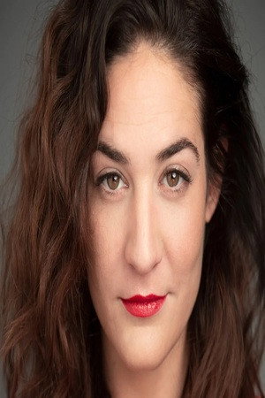 Tamara Casellas portrait