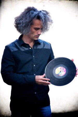 Renato Sampaio portrait