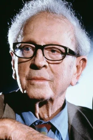 Douglas Slocombe portrait