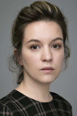 Natalya Borisova portrait