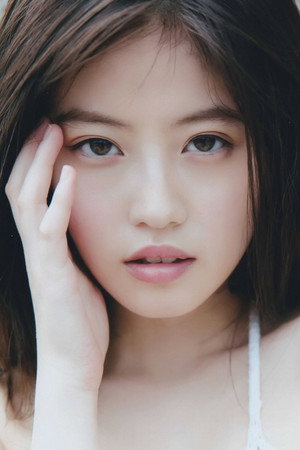 Mio Imada portrait